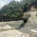 New Takti bridge ends years of monsoon access challenges